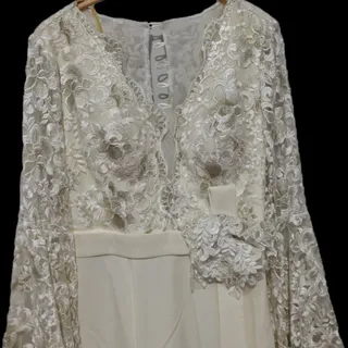 لباس مجلسی