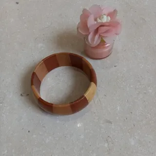 النگو چوبی