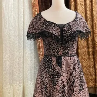 لباس مجلسی