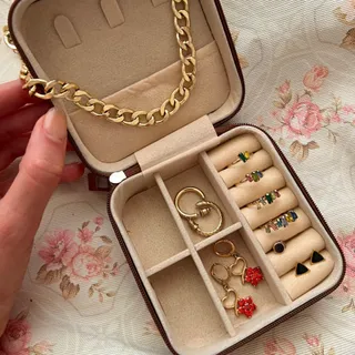 پک بدلیجات