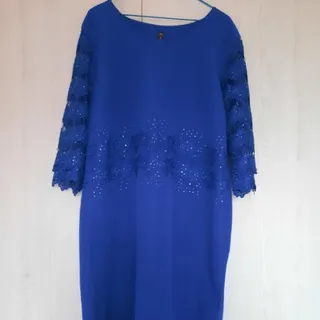 پیراهن مجلسی زنانه