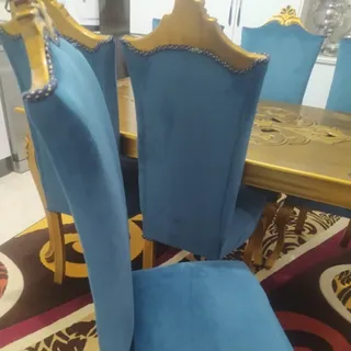 میزناهارخوری شش نفره