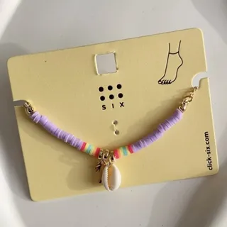 پابند شیک وارداتی