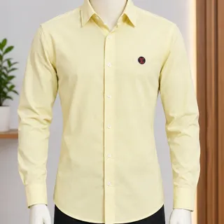 پیراهن مردانه برند لویی