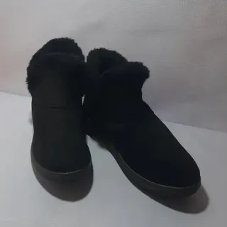 نیم بوت جیر