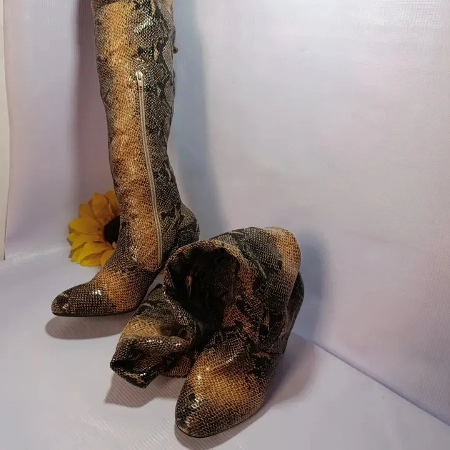 بوت پوست ماری