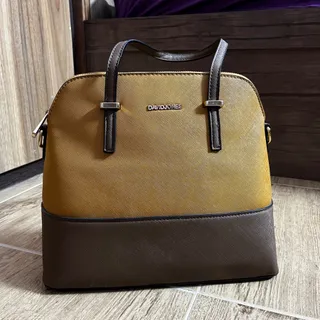 کیف دیوید جونز