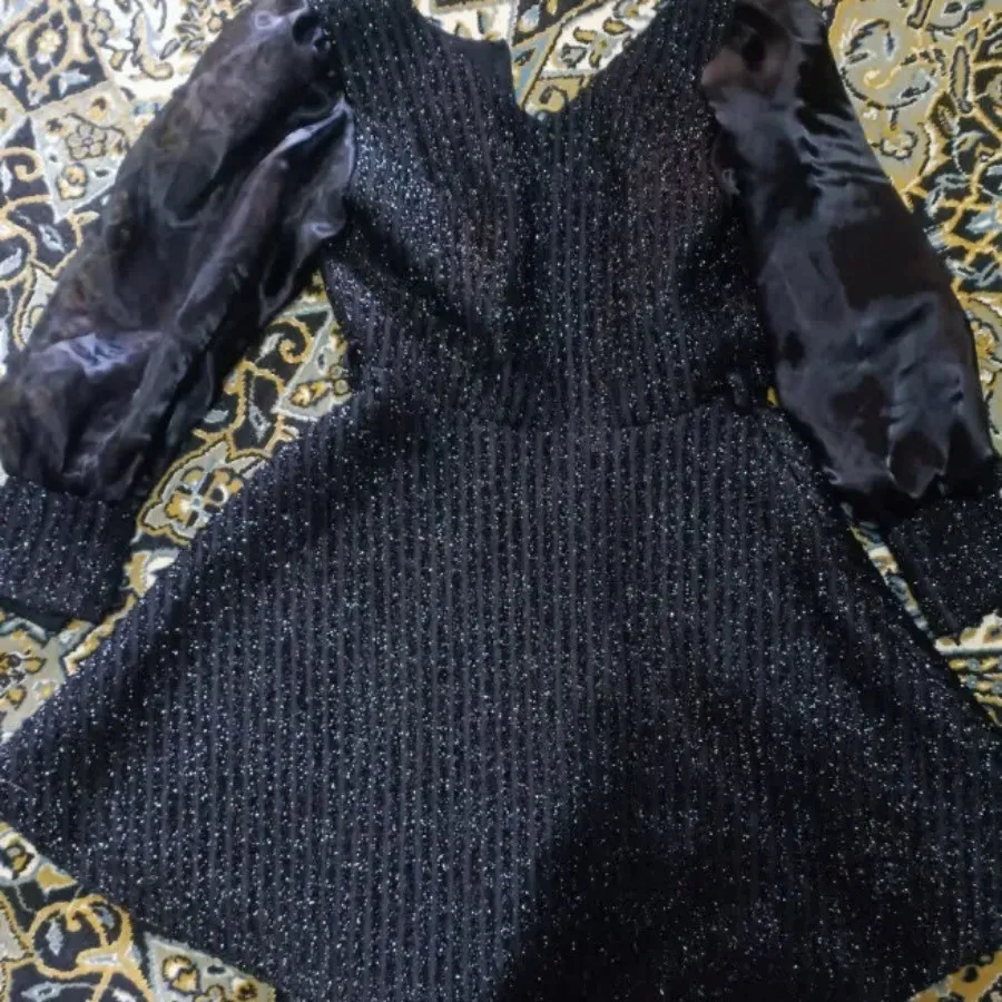 لباس مجلسی دخترانه