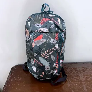کوله پشتی کچوا اصل