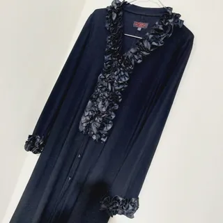مانتو مجلسی زنانه