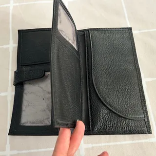 کیف پول مردانه