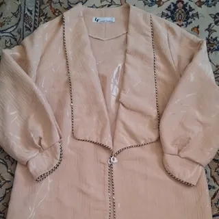 مانتو کتی زنانه