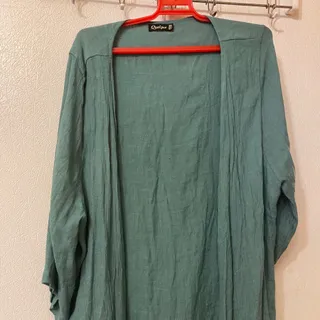 مانتو (رویه)خارجی