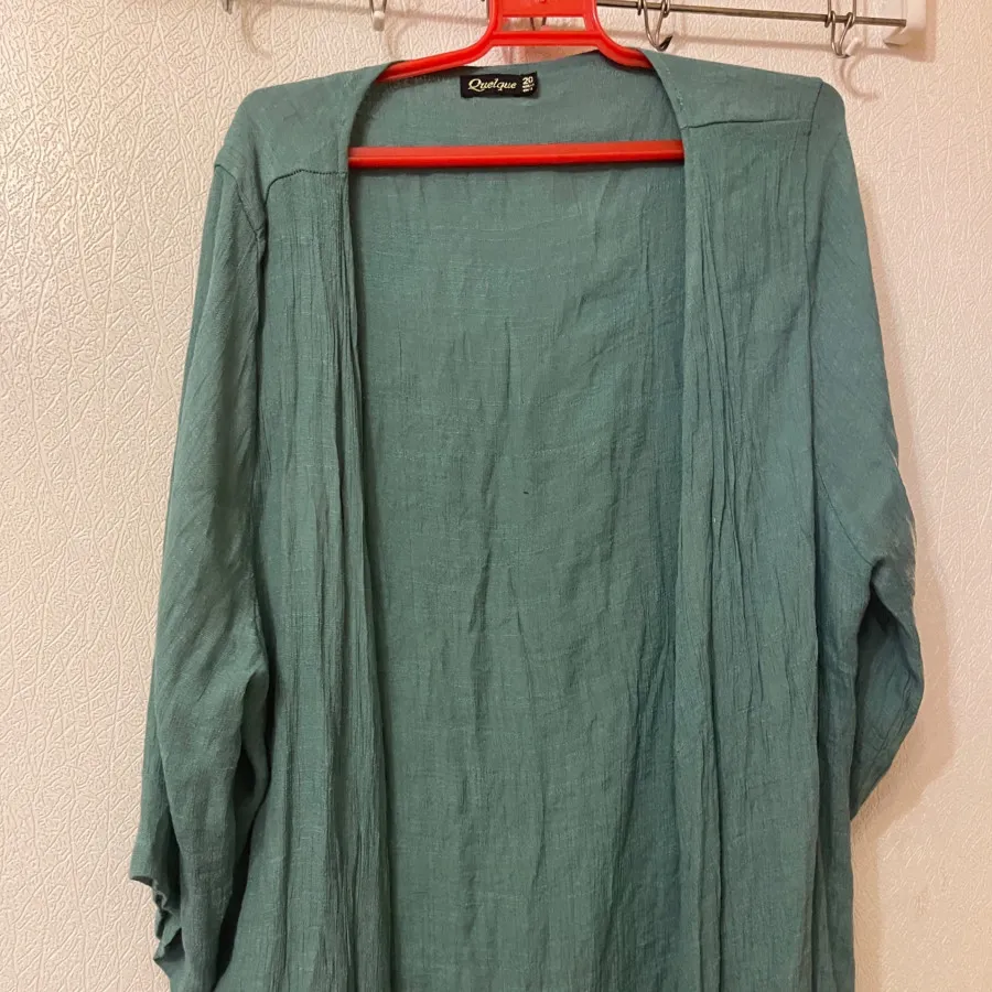 مانتو (رویه)خارجی