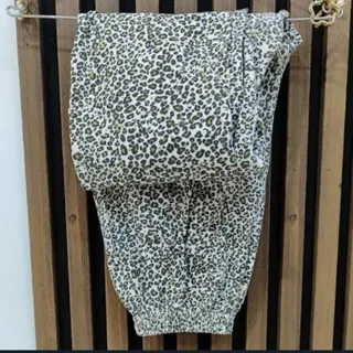 شلوار خونگی