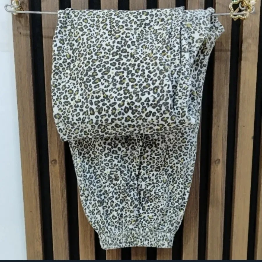 شلوار خونگی