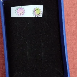 گوشواره زیبا