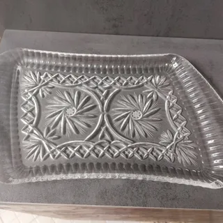 سینی کریستال