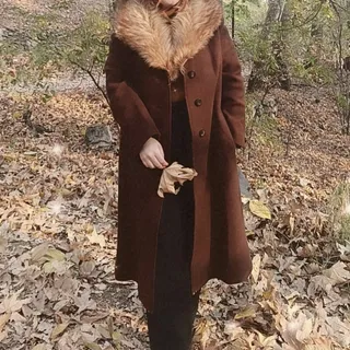 پالتو فوتر بلند