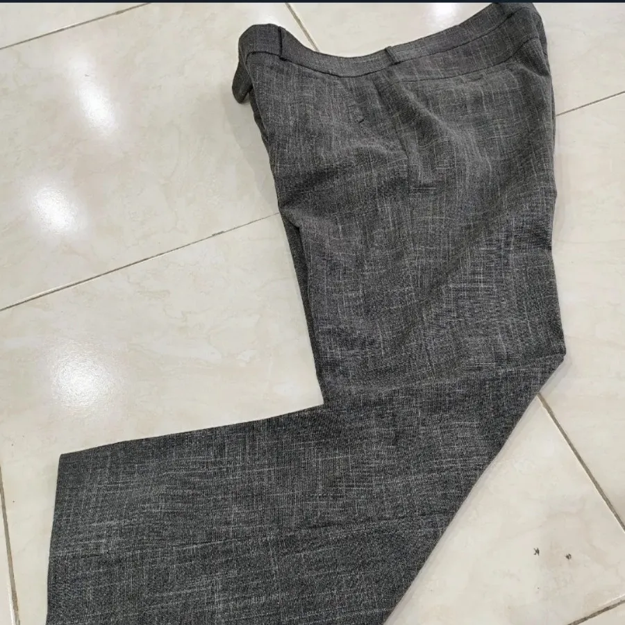شلوار مردانه