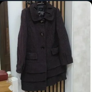 پالتو کره ای