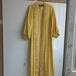 مانتو مجلسی