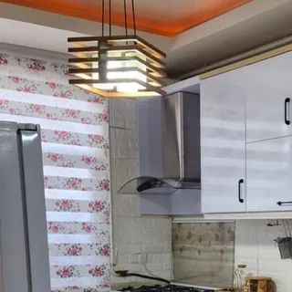 پرده زبرا جنس ترک