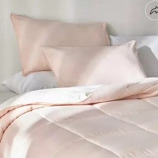 لحاف  وپالشت