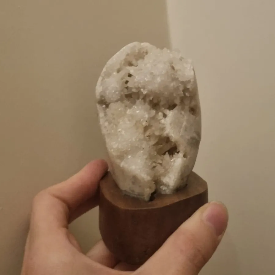 کریستال سنگ