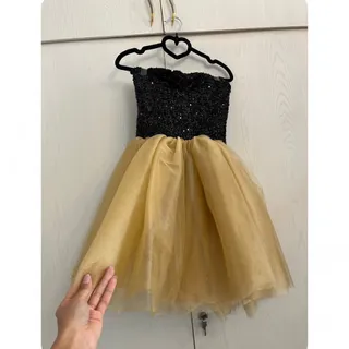 پیرهن دکلته