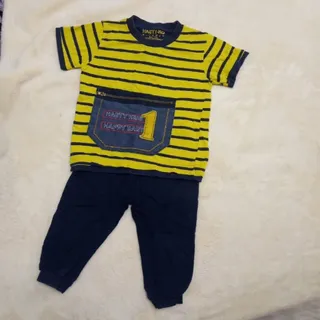 بلوز و شلوار 2تا3سال