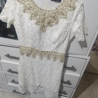 لباس مجلسی گیپور