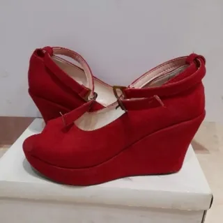 کفش پرنسسی