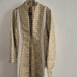مانتو مزونی