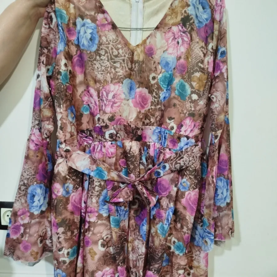 شومیز. حریر  زیبا