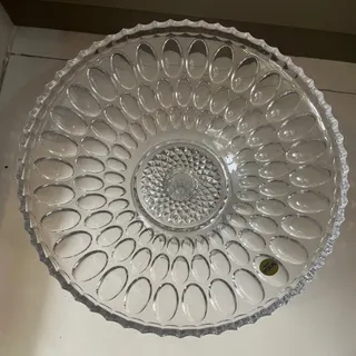 میوه خوری پایه دار