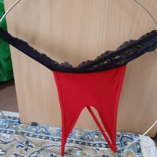شورت فاق باز