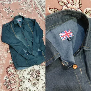 پیراهن مردانه