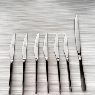 ست چاقو