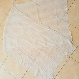 شال حریر وارداتی