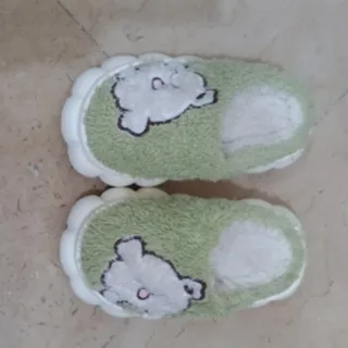 دمپایی بچه گانه
