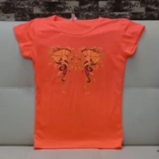 تی شرت زنانه دخترانه
