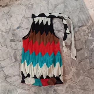 تاپ زنانه