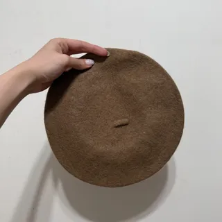 کلاه پشمی