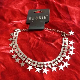 پابند ،دستبند مارک KESKIN