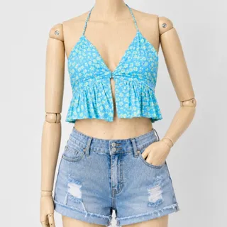 کراپ تابستونی