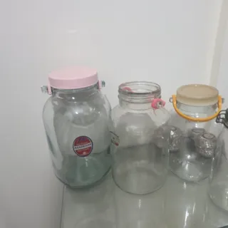 3 عدد بانکه ترشی