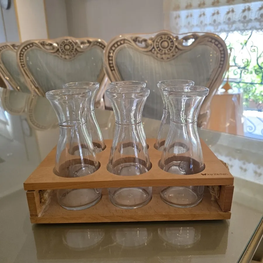 شربت خوری ترک