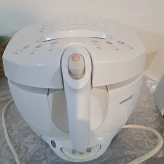 سرخ کن کنوود اصل
