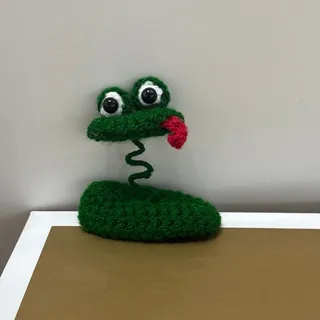 گل سر قورباغه ناقلا